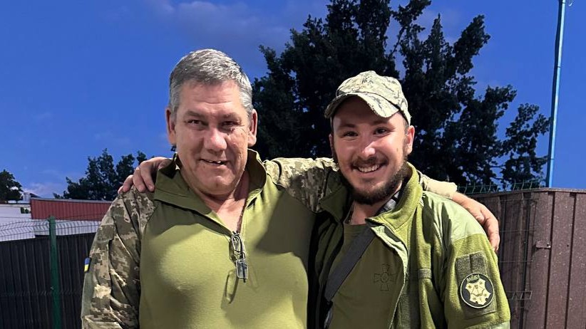 Дорога додому